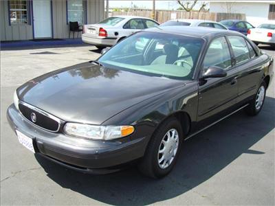 Used Buick Century 2003 : $6995
