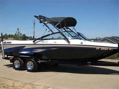 Used CALABRIA CALAIRPROV 2005 : $30500