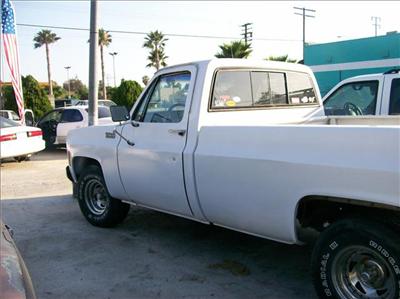 Used Chevrolet 210 1979 : $2895