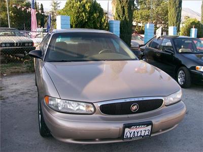 Used Buick Century 2003 : $4295