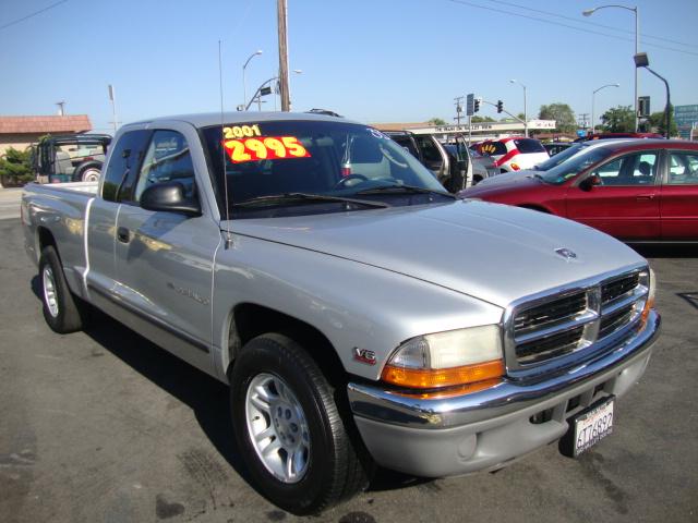 Used Dodge Dakota 2001 : $2995