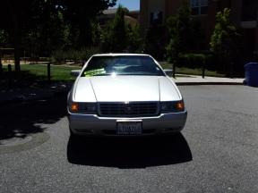 Used Cadillac Eldorado 2001 : $4995