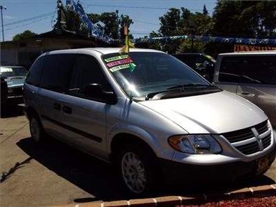 Used Dodge Caravan 2007 : $8995