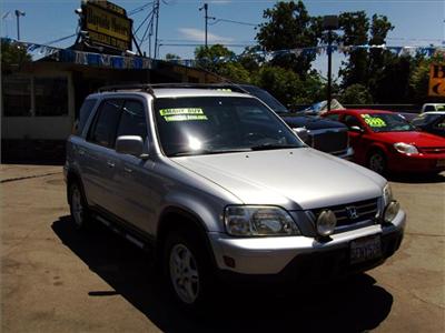 Used Honda CRV 2001 : $6995