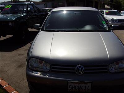 Used Volkswagen GTI 2004 : $9995