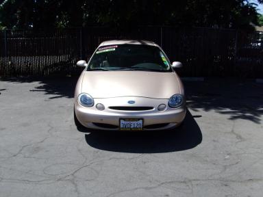 Used Ford Taurus 1997 : $3595