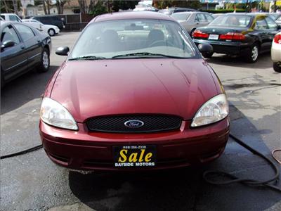 Used Ford Taurus 2005 : $6995