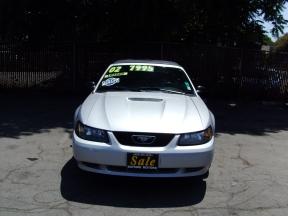 Used Ford Mustang 2002 : $6995