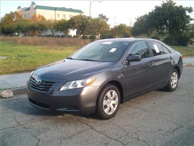 Used Toyota Camry 2007 : $14850