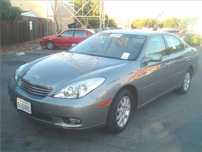 Used Lexus ES330 2005 : $18950