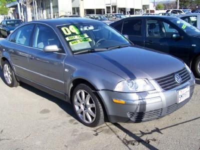 Used Volkswagen Passat 2004 : $7999