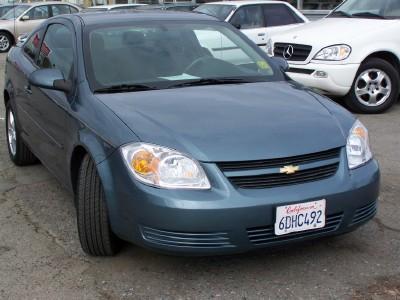 Used Chevrolet Cobalt 2006 : $7999