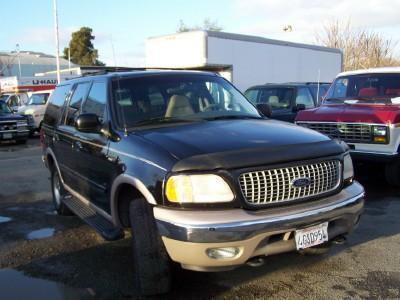 Used Ford Expedition 1999 : $6999