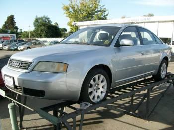 Used Audi A4 1998 : $7999