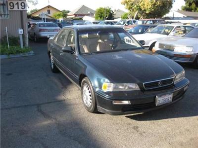 Used Acura Legend 1995 : $2999