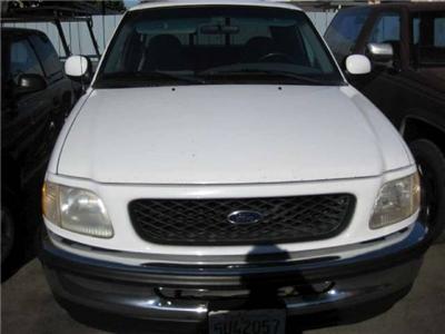 Used Ford F150 1998 : $3999