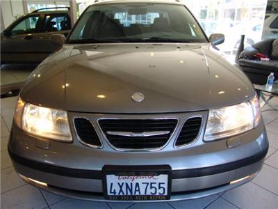 Used Saab 95 2002 : $6999