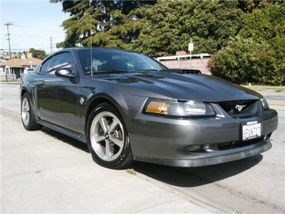 Used Ford Mustang 2004 : $12998