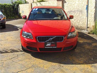 Used Volvo V50 2007 : $12988