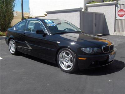 Used BMW 3series 2004 : $14488
