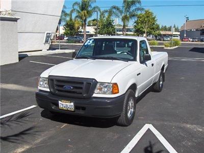 Used Ford Ranger 2005 : $5995