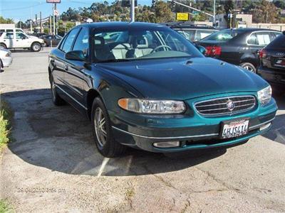 Used Buick Regal 2000 : $5888