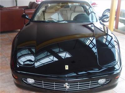 Used Ferrari 456 2000 : $59995