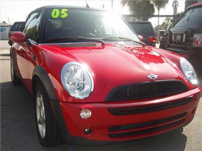 Used MINI Cooper 2005 : $13995