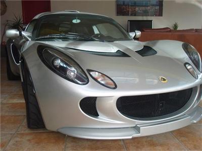 Used Lotus Elise/Exige 2006 : $33995