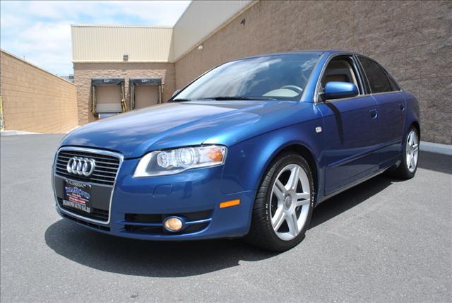 Used Audi A4 2005 : $14977