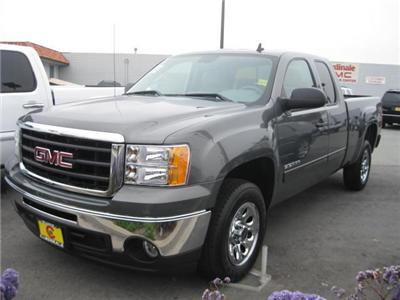 New GMC Sierra1500 2011 : $0
