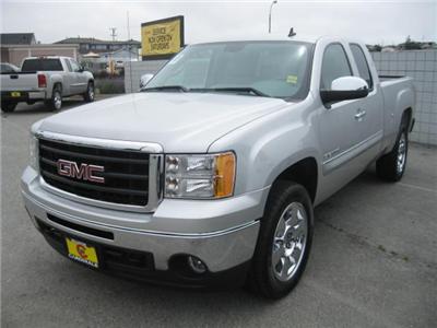 New GMC Sierra1500 2011 : $0