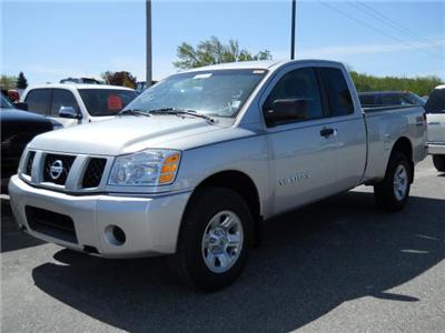 Used Nissan Titan 2004 : $12995