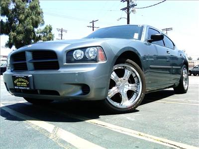 Used Dodge Charger 2006 : $12995