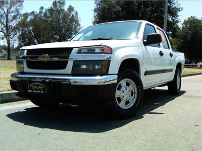 Used Chevrolet Colorado 2006 : $11995