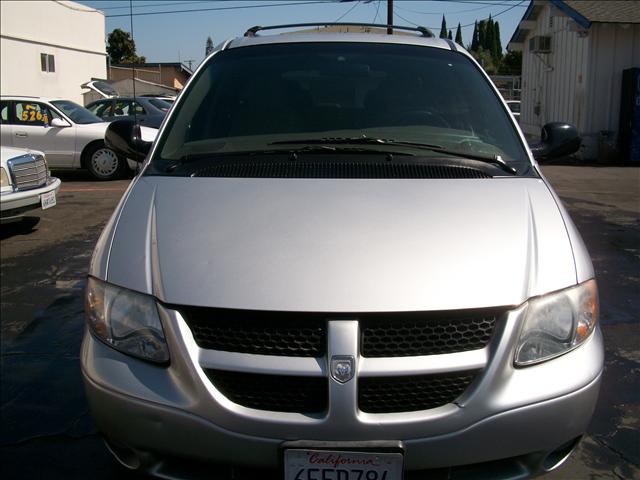 Used Dodge Grand Caravan 2002 : $4995