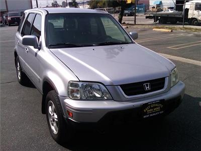 Used Honda CRV 2001 : $6995
