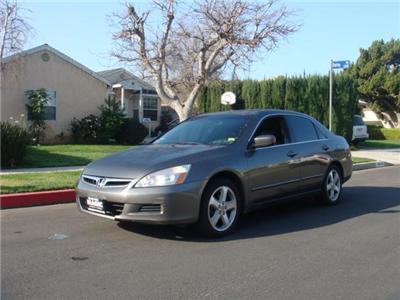 Used Honda Accord 2006 : $12595