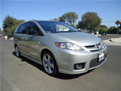 Used Mazda 5 2006 : $12595