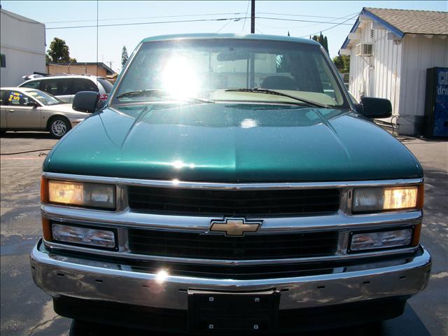 Used Chevrolet C1500 1996 : $2995