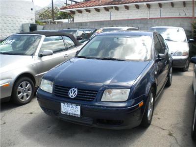 Used Volkswagen Jetta 2003 : $8995