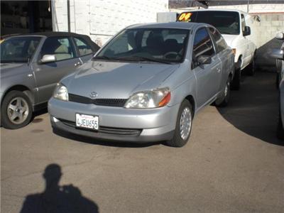 Used Toyota Echo 2000 : $4690