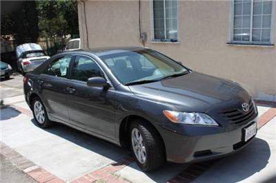 Used Toyota Camry 2009 : $13950