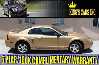 Used Ford Mustang 2000 : $4950
