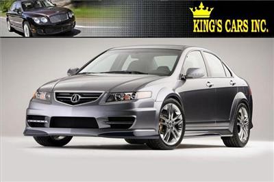 New Acura TSX 2010 : $0