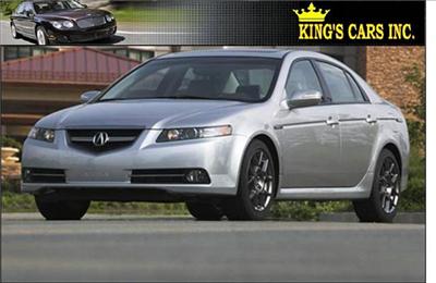 New Acura TL 2010 : $0