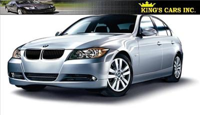 New BMW 3series 2010 : $0