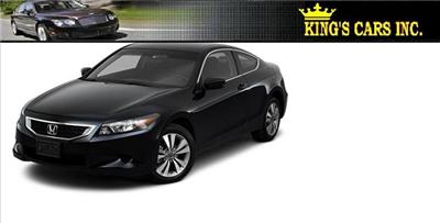 Used Honda Accord 2010 : $0