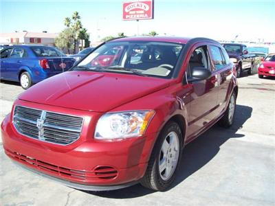 Used Dodge Caliber 2009 : $11995