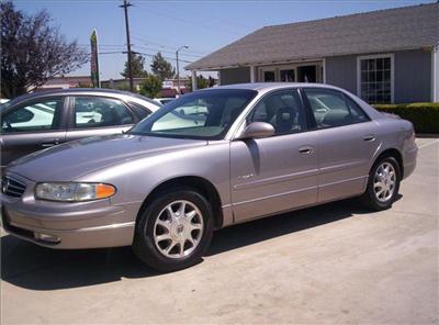 Used Buick Regal 1998 : $5995